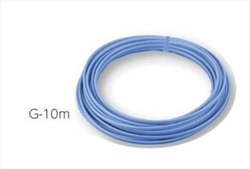 Dây dẫn bù cho cặp nhiệt điện K (10m, PVC (vinyl chloride resin)) AS ONE 1-3583-01 G-10m